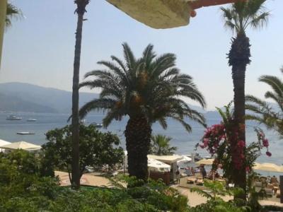Uysal Motel Beach - 58