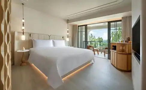 Centara Reserve Samui - 25