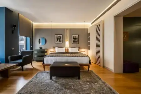 Ansen Suites - 190
