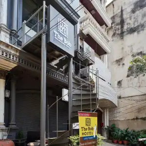 The BOB Hostel - 44
