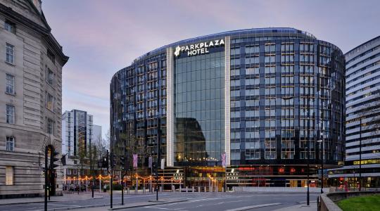 Park Plaza London Westminster Bridge - 37