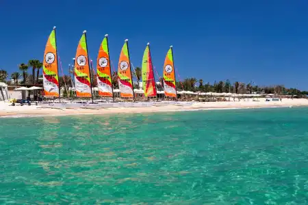 CALIMERA Delfino Beach Resort & Spa - All inclusive - 13