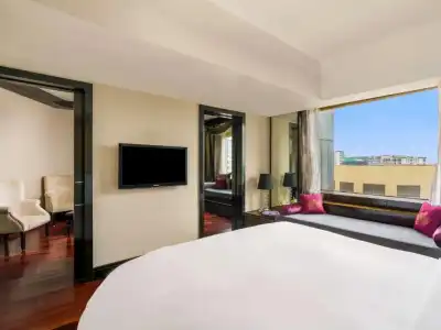 Sofitel Mumbai BKC - 73