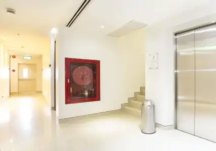 Marvin Suites - 10