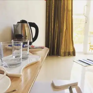 Palm Garden - 6