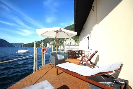 La Darsena di Riva Grande - 143