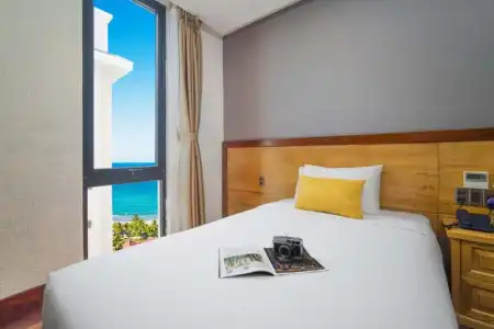 Sunny Ocean & Spa - 117