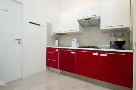 B&B Trieste Plus - 11