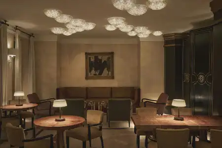 The Carlton, Milan - 20