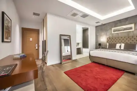 Ansen Suites - 28