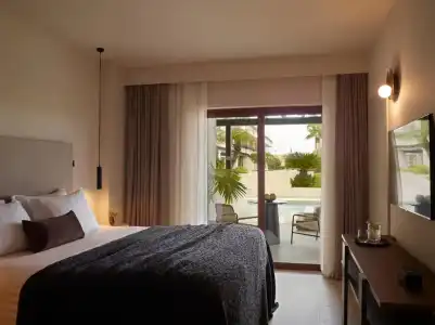 Asterion Suites & Spa - Designed for Adults - 126