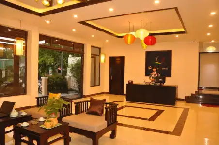 The Quin Riverside Villa - 21