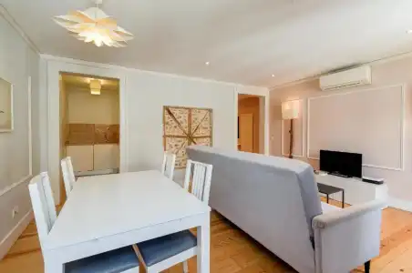 Casas da Baixa - Jules & Madeleine - 190