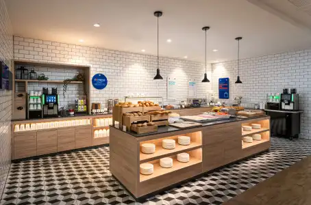 Holiday Inn Express Rosenheim by IHG - 7