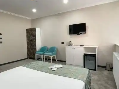 Vois Bostanci & Spa - 2