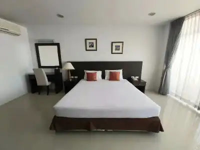 Ampo Residence - 51