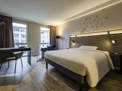 ibis Styles Bielefeld - 61