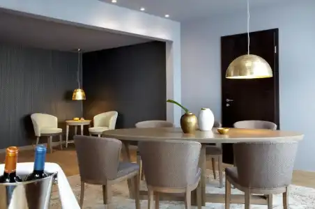 Zeus Wyndham Grand Athens - 136