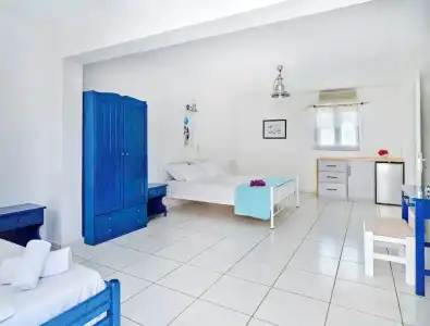 Fyrogenis Palace - Apartments - 48