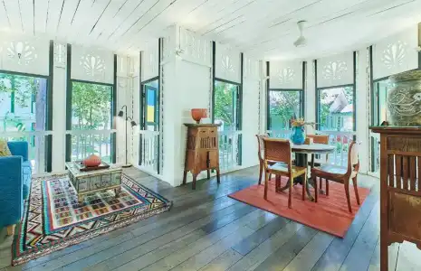 Temple Tree Resort - 191