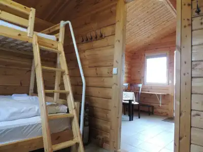 Dimmuborgir Guesthouse - 1