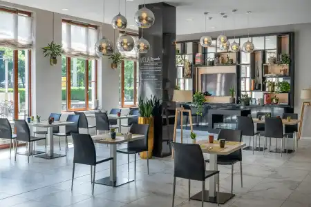 INNSiDE by Meliá Leipzig - 18