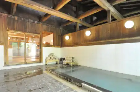 Higashi Ishikawa Ryokan - 19