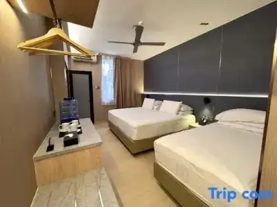 Summer Bay Resort, Lang Tengah Island - 69