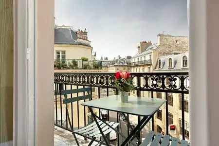 College De France - 32