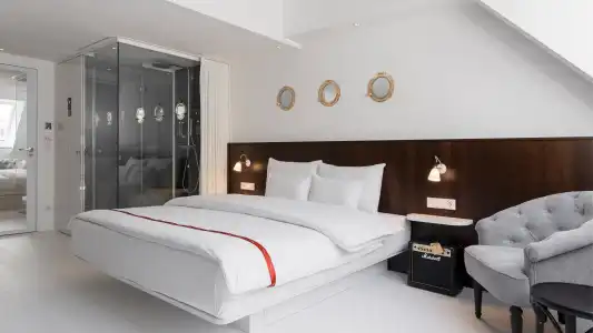 Ruby Lissi Vienna by IHG - 31