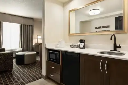 Hampton Inn & Suites Greenville-Downtown-RiverPlace - 84