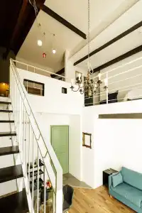 Pala Suites - 31