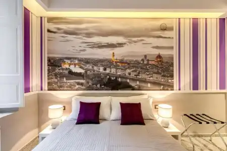 Grand Tour Rome Suites - Liberty Collection - 58