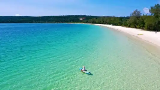 BeachWalk Koh Rong - 3