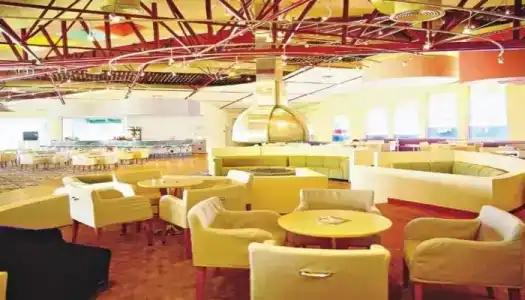 Blue Waters Club - 23