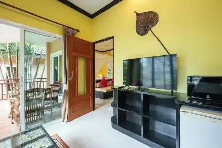 Thai Modern Resort & Spa - 107