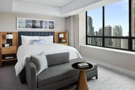 The Ritz-Carlton, Chicago - 90