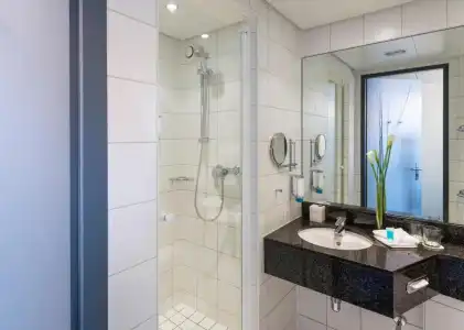 Essential by Dorint Basel City - 38