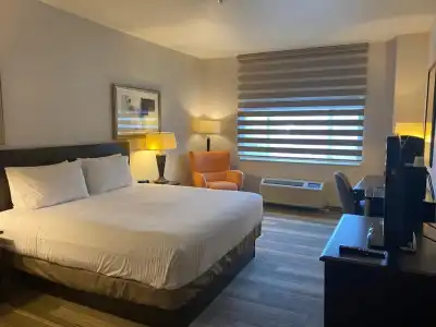 Marguerite Anaheim/Garden Grove, Trademark Collection by Wyndham - 30