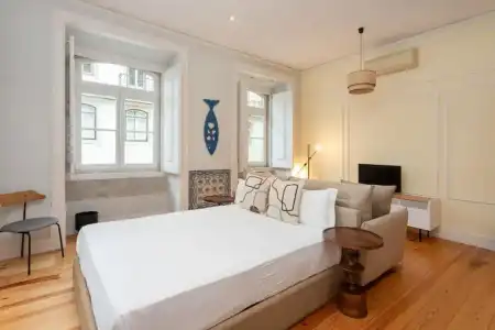 Casas da Baixa - Jules & Madeleine - 262