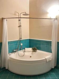 Il Bottone D'Argento - 29