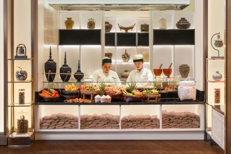 Sheraton Grande Sukhumvit, a Luxury Collection, - 42
