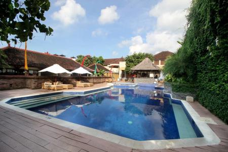 AlamKulkul Boutique Resort - 16
