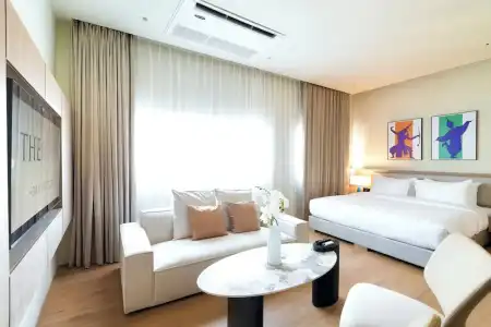 The One Bay Breeze Pattaya - 132