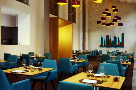 Sheraton Hannover Pelikan - 13