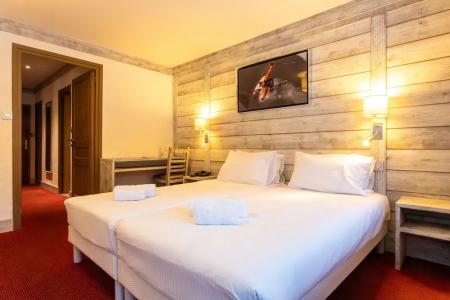 Hôtel L’Aiguille Percée - 25