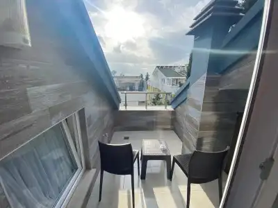 Elanis Suites - 52
