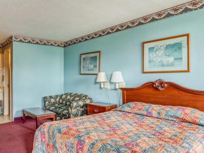 OYO O Jackson I-55 North - 37