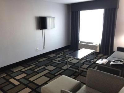 Best Western Plus Birmingham Inn  Suites - 59