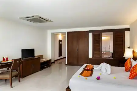 Patong Paragon Resort & Spa - 2